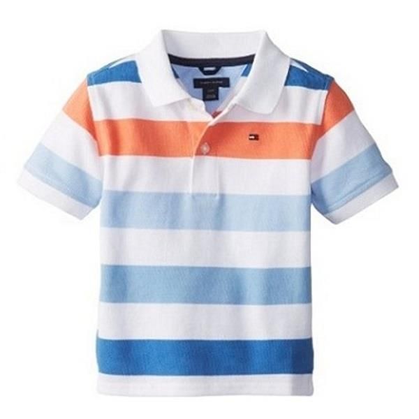 Kids Polo Shirts